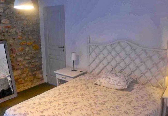 Maison à Bouchet - Mas en pierres avec jardin & piscine en Drôme Provençale Maison à Bouchet - Mas en pierres avec jardin & piscine en Drôme Provençale