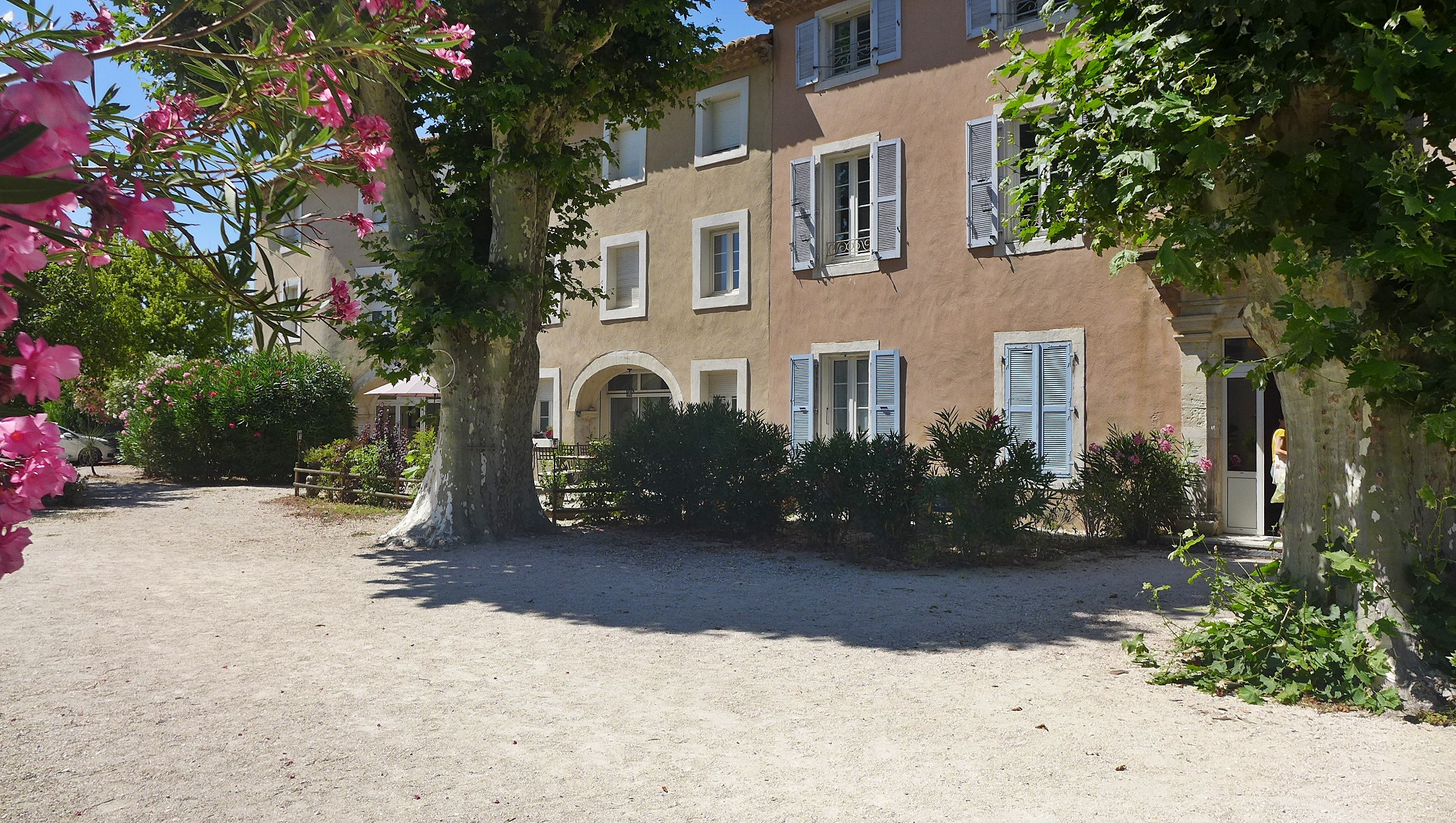 Réf 14-Les Fontaines