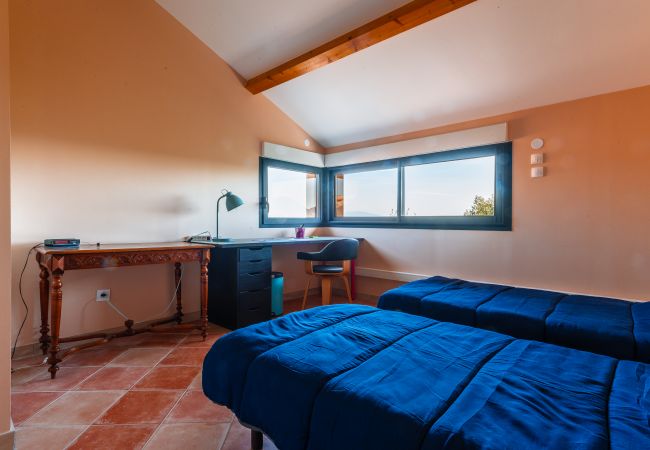 Villa à Réauville - La Villa moderne, avec piscine & vue en Drôme Provençale Villa à Réauville - La Villa moderne, avec piscine & vue en Drôme Provençale
