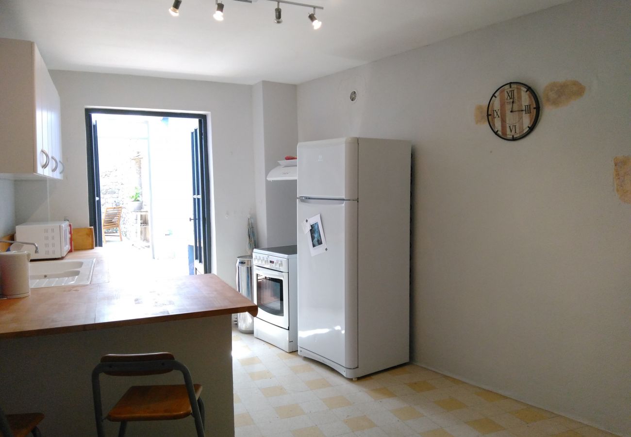 Appartement à Saint-Paul-Trois-Châteaux - Appartement Grandes Fontaines au cœur du village, St Paul 3 Châtx