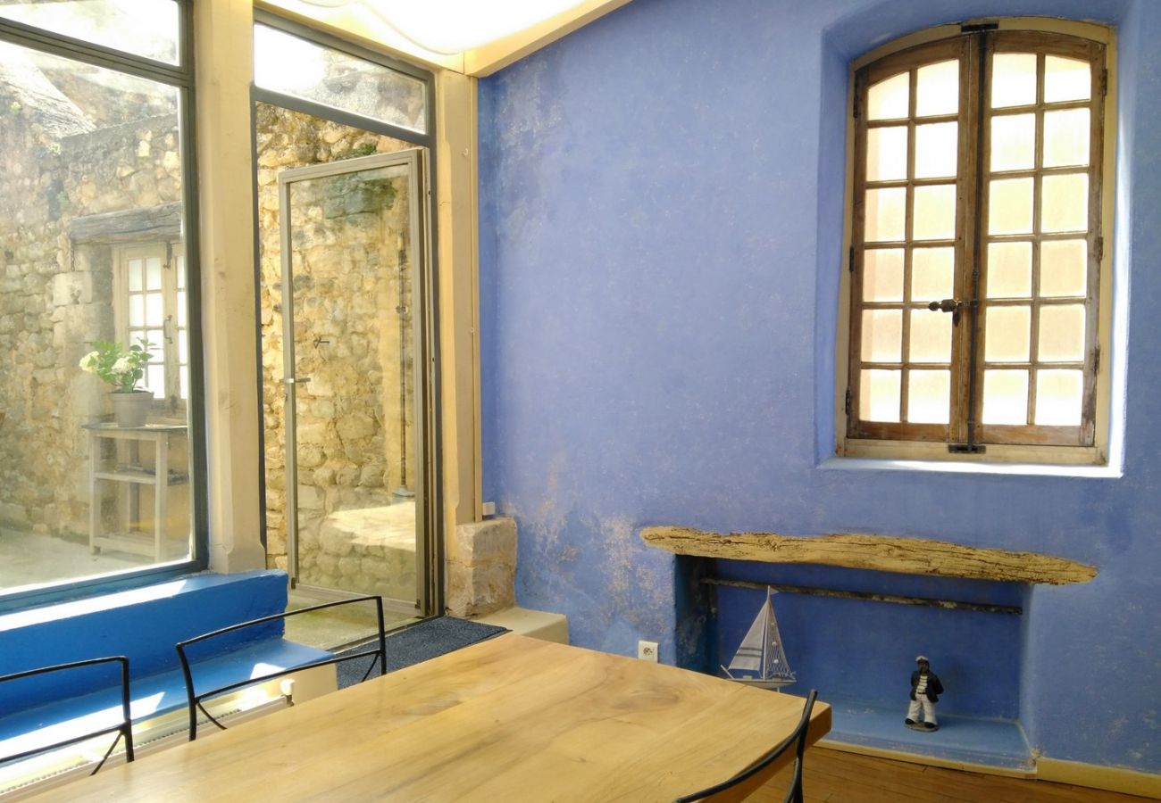 Appartement à Saint-Paul-Trois-Châteaux - Appartement avec terrasse, Saint-Paul-Trois-Châteaux, Drôme Provençale