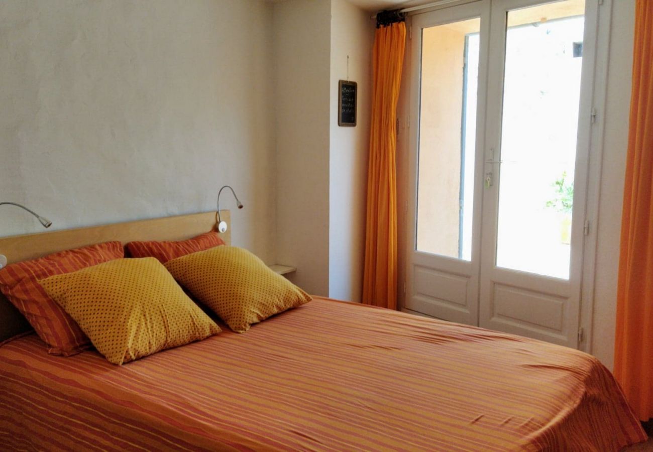 Appartement à Saint-Paul-Trois-Châteaux - Appartement avec terrasse, Saint-Paul-Trois-Châteaux, Drôme Provençale