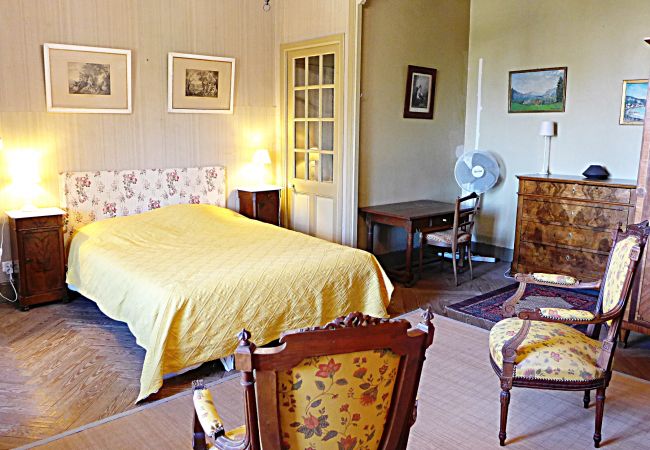 Maison à Rochegude -  Maison avec piscine, en plein cœur du village de Rochegude Maison à Rochegude -  Maison avec piscine, en plein cœur du village de Rochegude