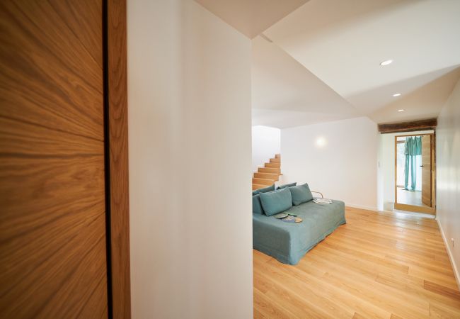 Maison à Grignan - Drôme Provençale, Le Mas des Cigales, une propriété d'exception Maison à Grignan - Drôme Provençale, Le Mas des Cigales, une propriété d'exception