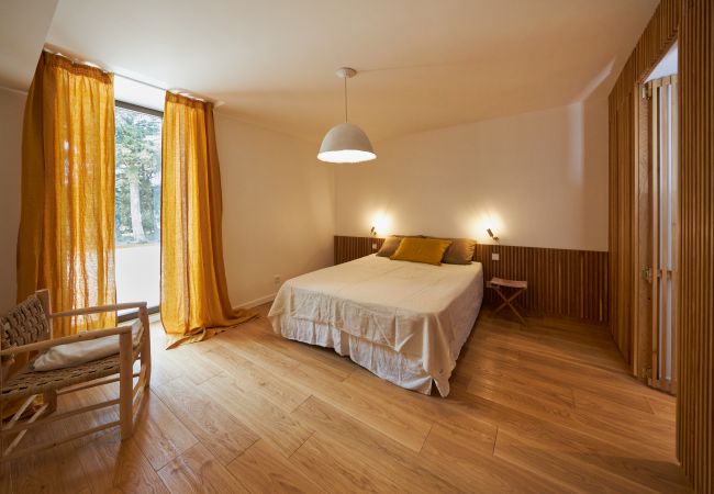 Maison à Grignan - Drôme Provençale, Le Mas des Cigales, une propriété d'exception Maison à Grignan - Drôme Provençale, Le Mas des Cigales, une propriété d'exception