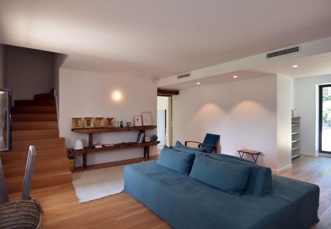 Maison à Grignan - Drôme Provençale, Le Mas des Cigales, une propriété d'exception Maison à Grignan - Drôme Provençale, Le Mas des Cigales, une propriété d'exception