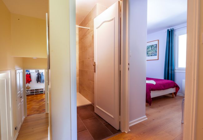 Maison à Colonzelle - Maison familiale avec jardin, piscine & nature – Colonzelle Maison à Colonzelle - Maison familiale avec jardin, piscine & nature – Colonzelle