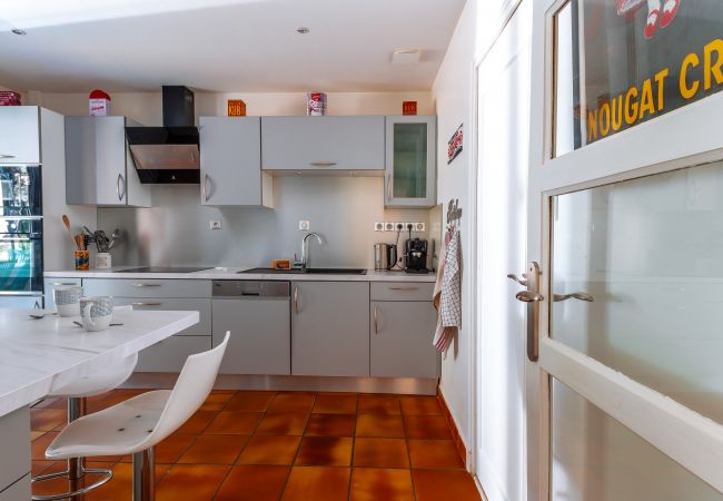 Maison à Colonzelle - Maison familiale avec jardin, piscine & nature – Colonzelle Maison à Colonzelle - Maison familiale avec jardin, piscine & nature – Colonzelle