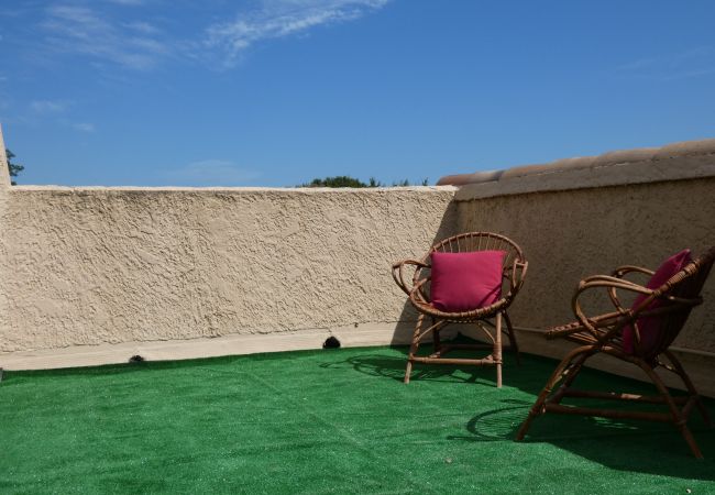 Villa à Rochegude - Villa familial avec piscine et jardin en Drôme Provençale Villa à Rochegude - Villa familial avec piscine et jardin en Drôme Provençale