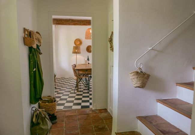 Maison à Rochegude - Maison de village avec piscine et terrain de pétanque – Rochegude, Drôme Provençale Maison à Rochegude - Maison de village avec piscine et terrain de pétanque – Rochegude, Drôme Provençale