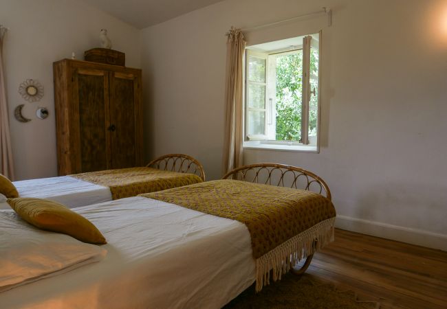 Maison à Rochegude - Maison de village avec piscine et terrain de pétanque – Rochegude, Drôme Provençale Maison à Rochegude - Maison de village avec piscine et terrain de pétanque – Rochegude, Drôme Provençale