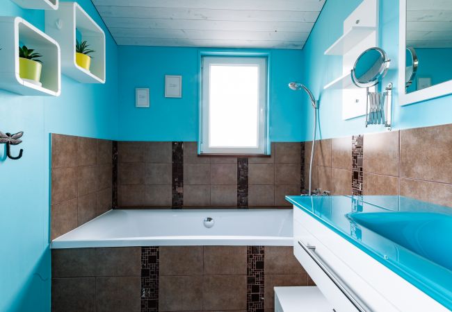 Villa à Saint-Restitut - Villa climatisée avec piscine & jardin – Saint-Restitut Villa à Saint-Restitut - Villa climatisée avec piscine & jardin – Saint-Restitut