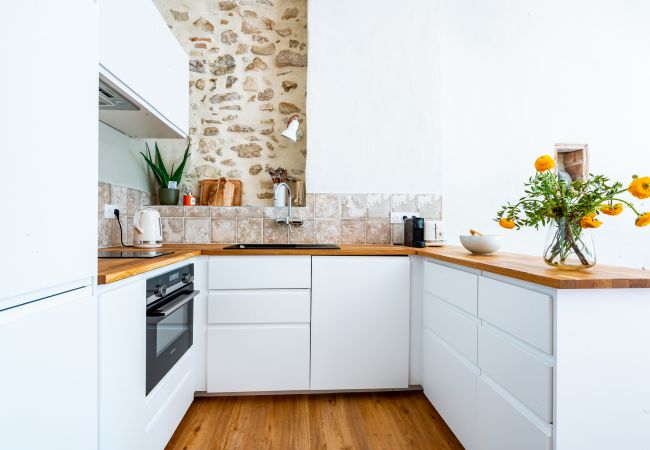 Gîte Rural à Valréas -  Gîte Rural à Valréas -