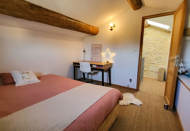 Maison à Grignan - Maison de village avec piscine privée, Grignan - Drôme provençale Maison à Grignan - Maison de village avec piscine privée, Grignan - Drôme provençale