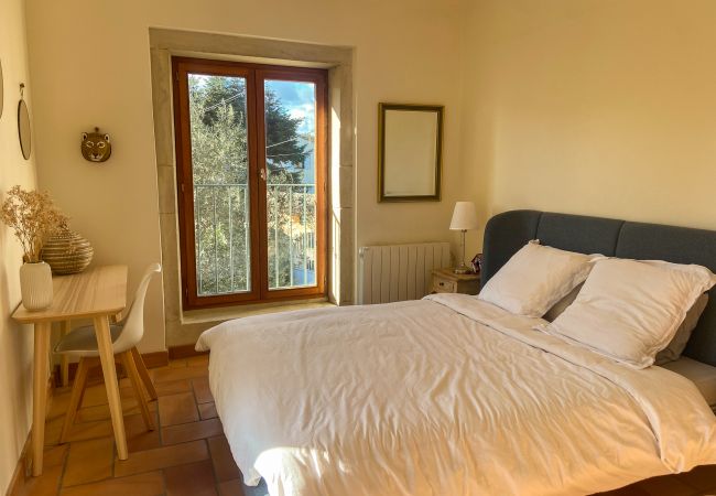 Maison à Grignan - Maison de village avec piscine privée, Grignan - Drôme provençale Maison à Grignan - Maison de village avec piscine privée, Grignan - Drôme provençale