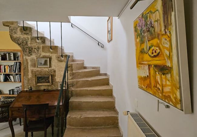 Maison à Chantemerle-lès-Grignan - Maison de caractère en Drôme Provençale, piscine privée Maison à Chantemerle-lès-Grignan - Maison de caractère en Drôme Provençale, piscine privée