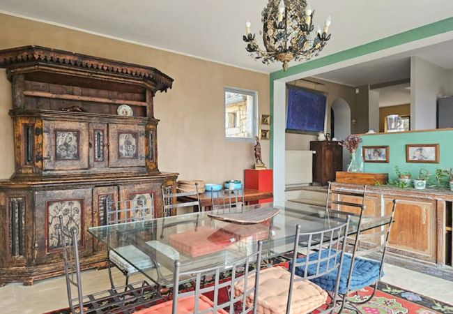 Maison à Chantemerle-lès-Grignan - Maison de caractère en Drôme Provençale, piscine privée Maison à Chantemerle-lès-Grignan - Maison de caractère en Drôme Provençale, piscine privée