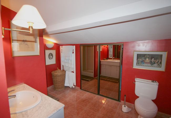 Maison à Chantemerle-lès-Grignan - Maison de caractère en Drôme Provençale, piscine privée Maison à Chantemerle-lès-Grignan - Maison de caractère en Drôme Provençale, piscine privée